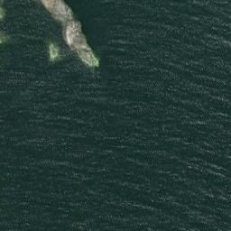 Satellite imagery of Tärnskärsgrunden, SE