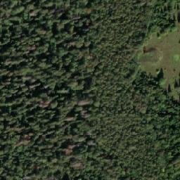 Satellite imagery of Koeru TV Mast, EE