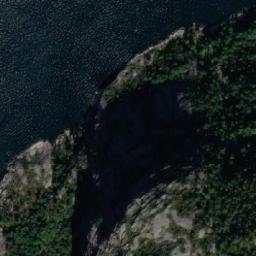 Satellite imagery of Dyna, NO