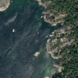 Satellite imagery of Iris, NO
