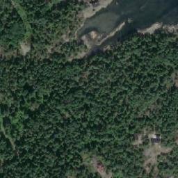 Satellite imagery of Halvorodden, NO