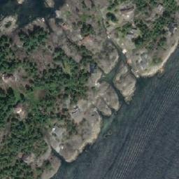 Satellite imagery of Halvorodden, NO