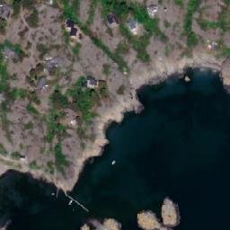 Satellite imagery of Måkeskjær, NO