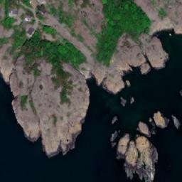 Satellite imagery of Måkeskjær, NO