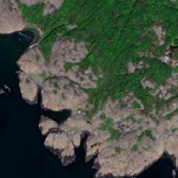 Satellite imagery of Krabbeklova, NO