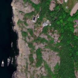 Satellite imagery of Krabbeklova, NO