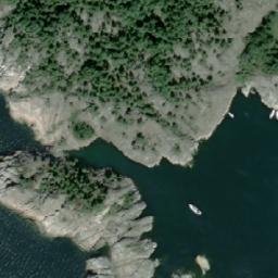 Satellite imagery of Segelkobben, SE