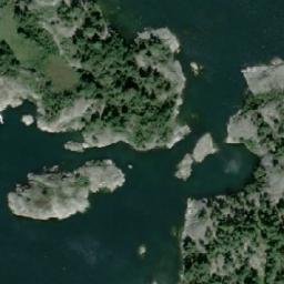 Satellite imagery of Segelkobben, SE