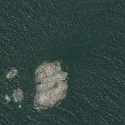 Satellite imagery of Svinskär, SE