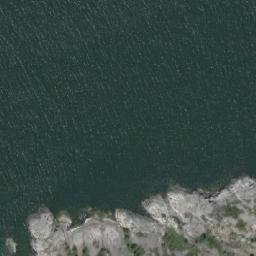Satellite imagery of Björnkobben, SE