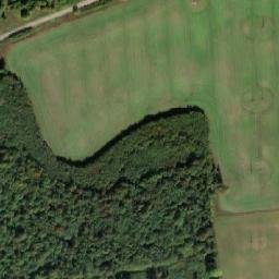 Satellite imagery of Koeru TV Mast, EE