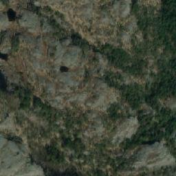 Satellite imagery of Tungå, NO