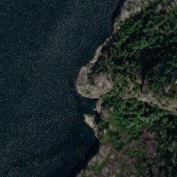 Satellite imagery of Dyna, NO