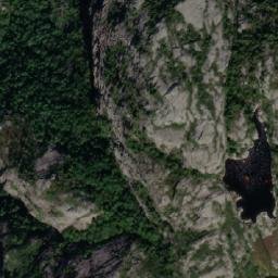 Satellite imagery of Dyna, NO