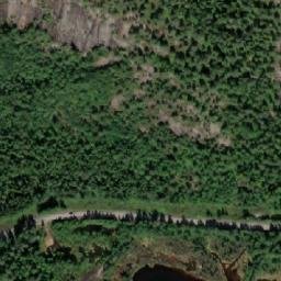 Satellite imagery of Sundstøylrapen, NO