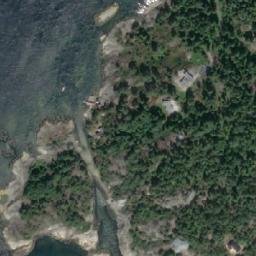 Satellite imagery of Iris, NO