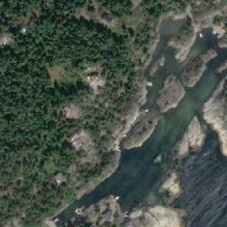 Satellite imagery of Iris, NO