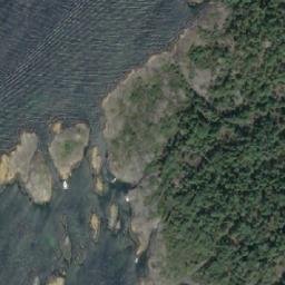 Satellite imagery of Kjelen, NO