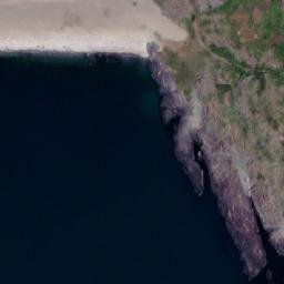 Satellite imagery of Saltstein, NO