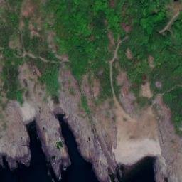 Satellite imagery of Saltstein, NO
