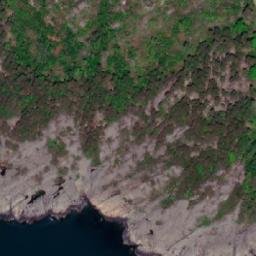 Satellite imagery of Smørvikodden, NO