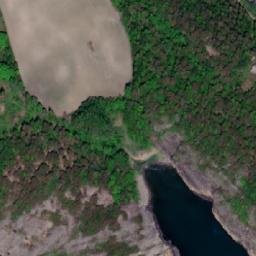 Satellite imagery of Måkeskjær, NO