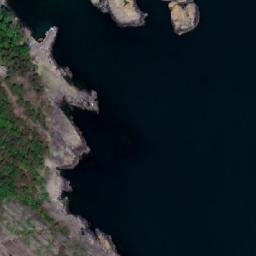 Satellite imagery of Måkeskjær, NO
