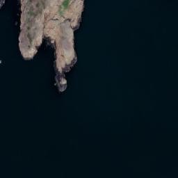 Satellite imagery of Kinn, NO