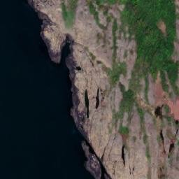 Satellite imagery of Kinn, NO