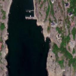 Satellite imagery of Kinn, NO