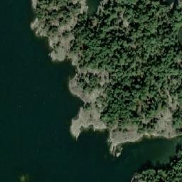 Satellite imagery of Måsknuvorna, SE
