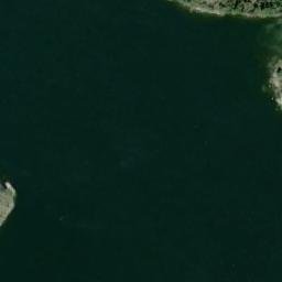 Satellite imagery of Måsknuvorna, SE