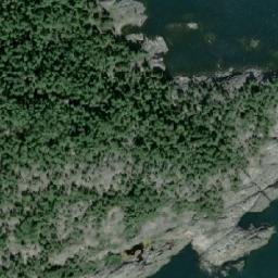 Satellite imagery of Svartkobb, SE