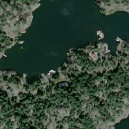 Satellite imagery of Nåparen, SE