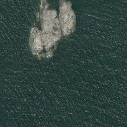 Satellite imagery of Klovkobben, SE