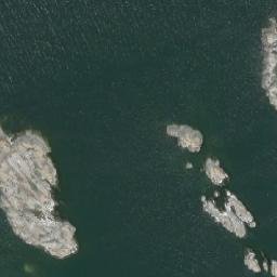 Satellite imagery of Björnkobben, SE