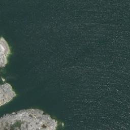 Satellite imagery of Käringgrundet, SE