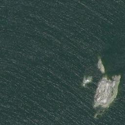 Satellite imagery of Käringgrundet, SE