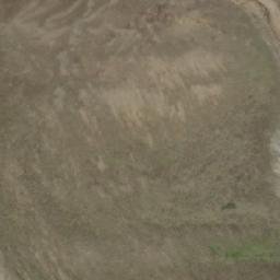 Satellite imagery of Peridotite Peak, CA
