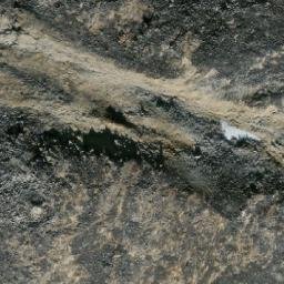 Satellite imagery of Mount Dalton, CA