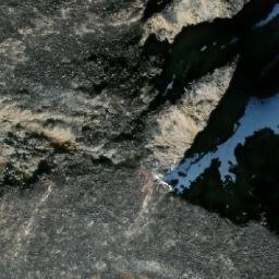 Satellite imagery of Mount Dalton, CA
