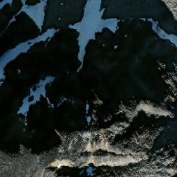 Satellite imagery of Mount Dalton, CA