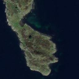 Satellite imagery of Marøysteinen, NO