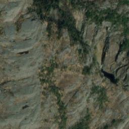 Satellite imagery of Fantajuvneset, NO