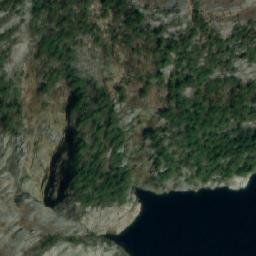 Satellite imagery of Fantajuvneset, NO