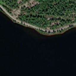 Satellite imagery of Saras ufs, NO
