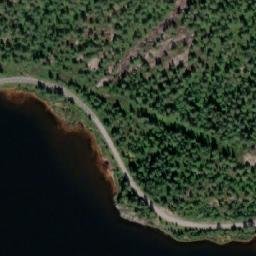 Satellite imagery of Saras ufs, NO