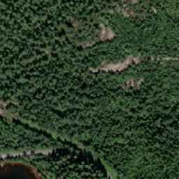Satellite imagery of Saras ufs, NO