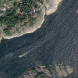 Satellite imagery of Iris, NO