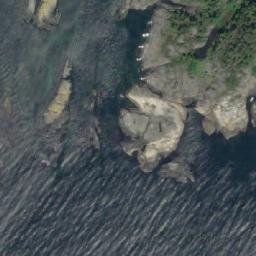 Satellite imagery of Kjelen, NO